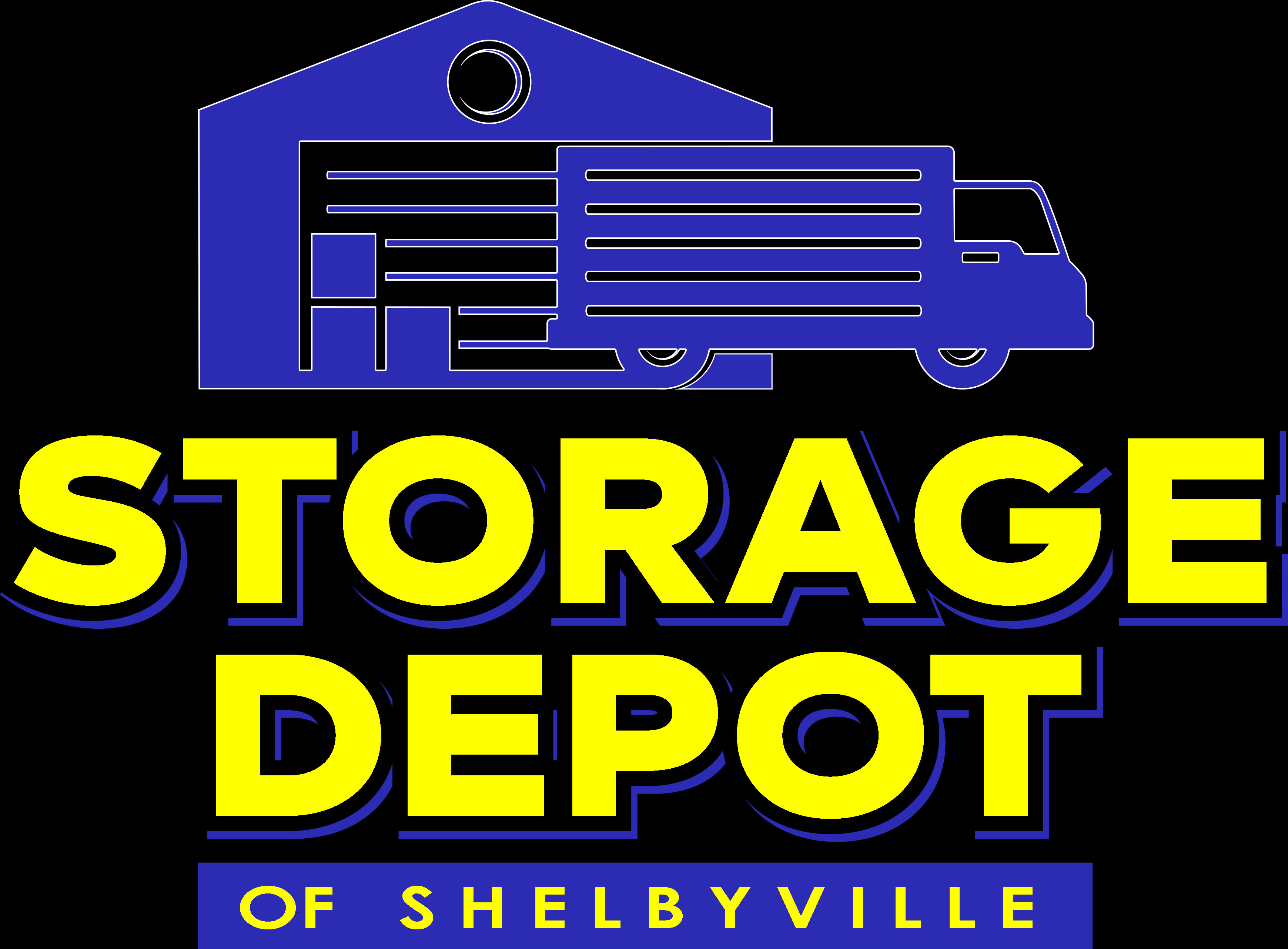 Storage Depot of Shelbyville