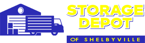 Storage Depot of Shelbyville